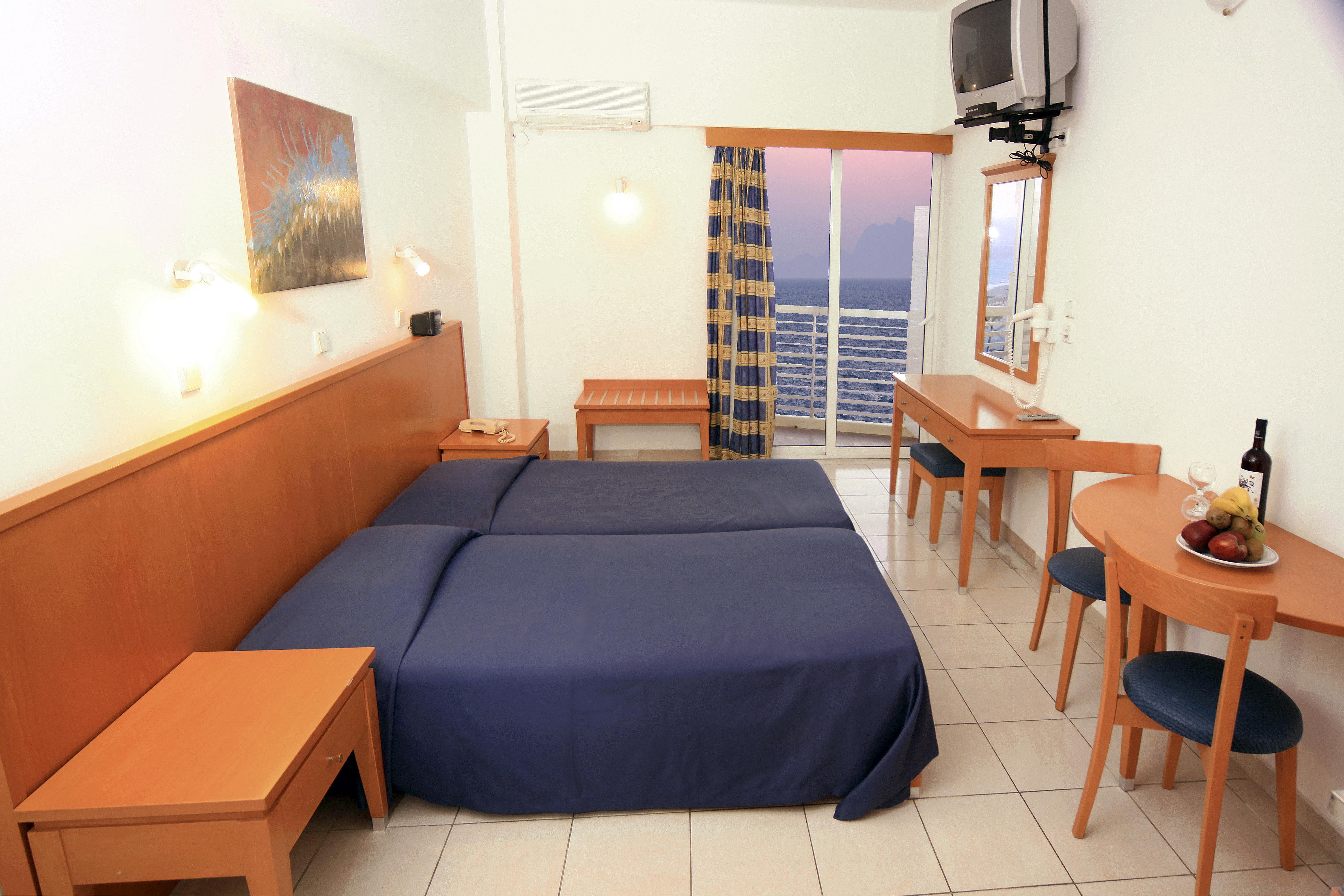 Hotel Europa 3*