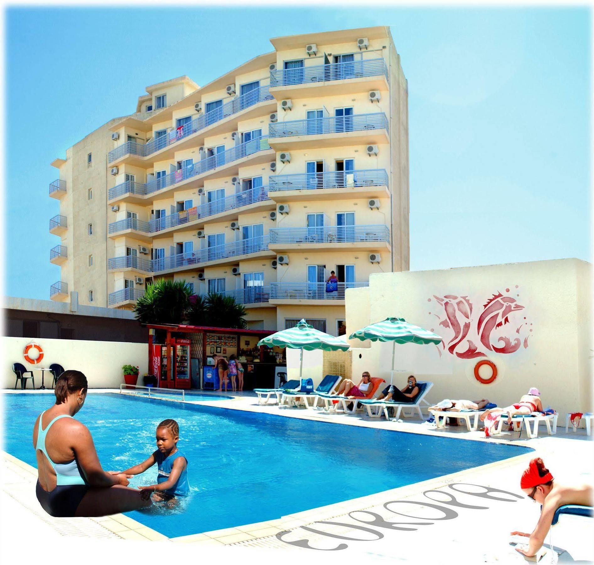 Hotel Europa 3*