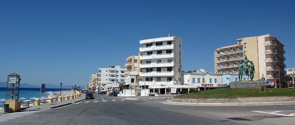Europa Hotel