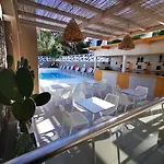 Europa Hotel