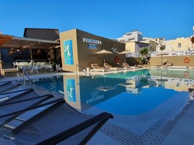 Europa Hotel
