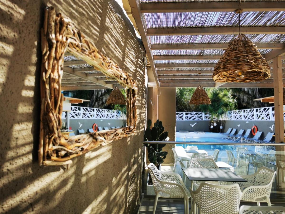 Europa 3* Rhodes City