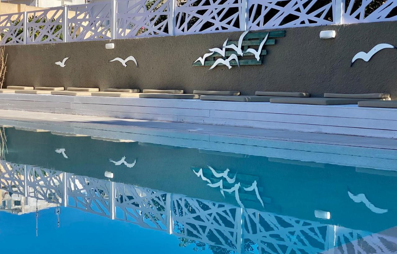 Europa Hotel Rhodes City