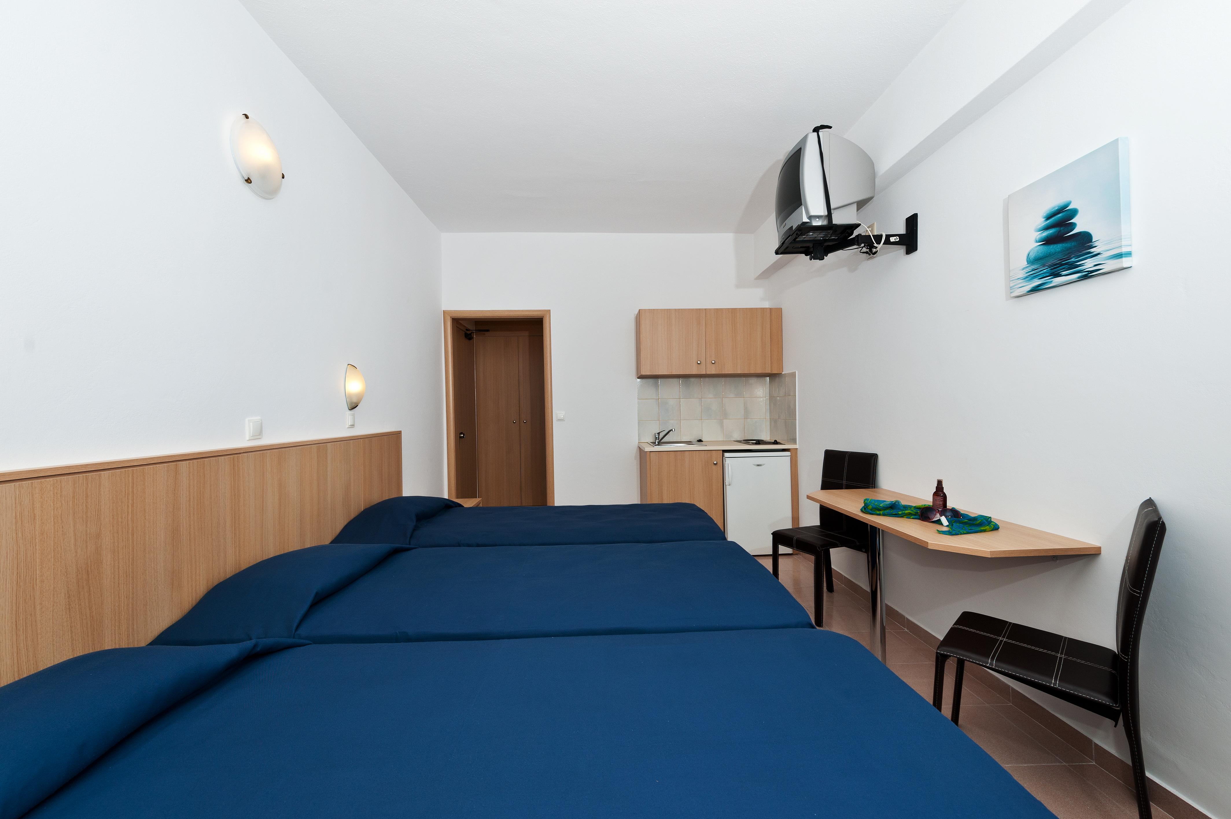 Hotel Europa