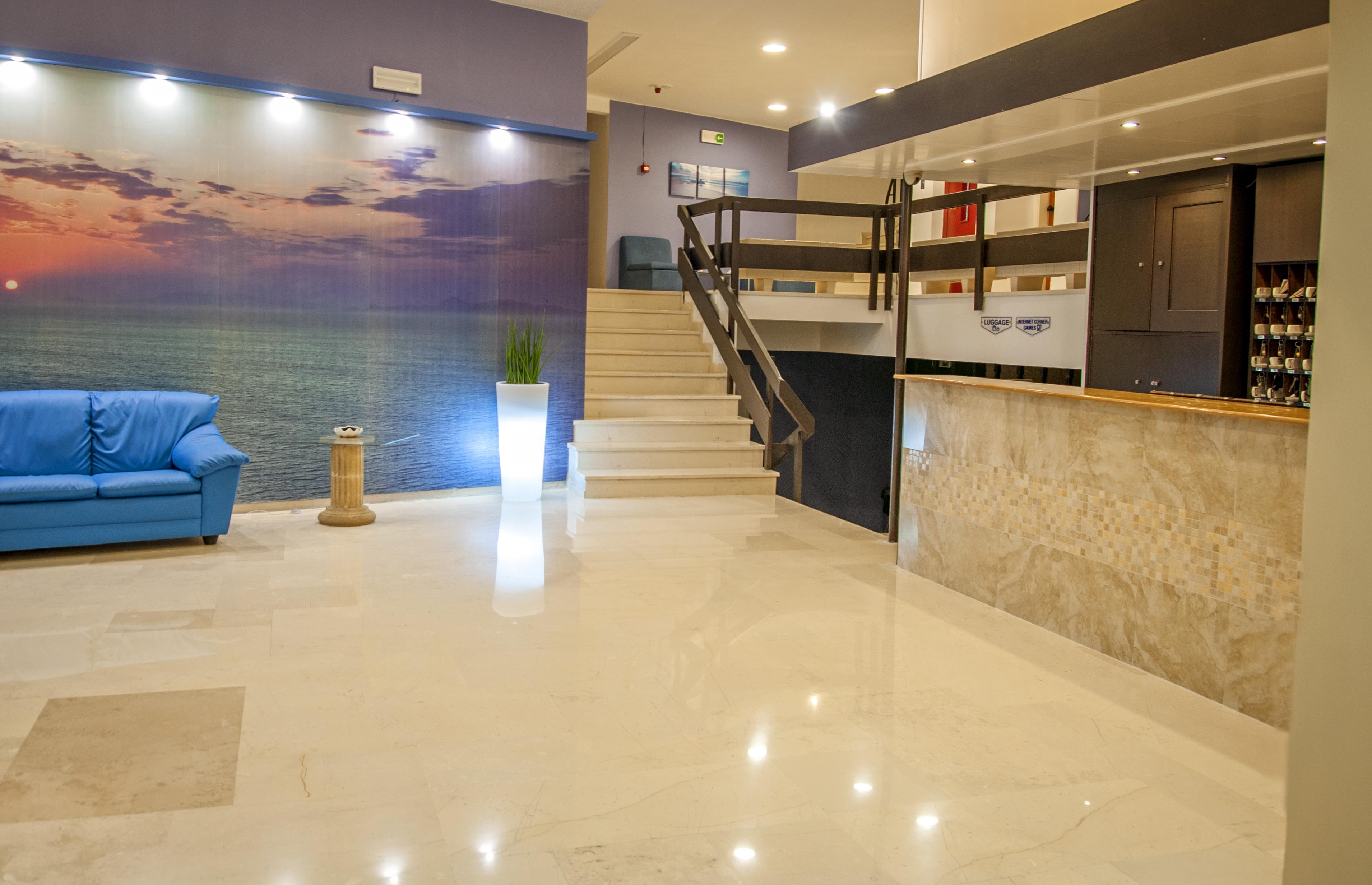 Hotel Europa