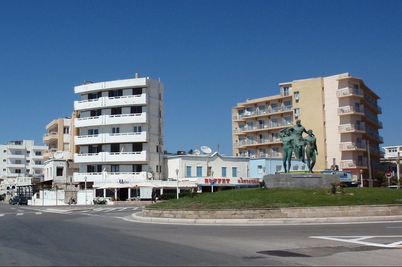 Europa Hotel 3*