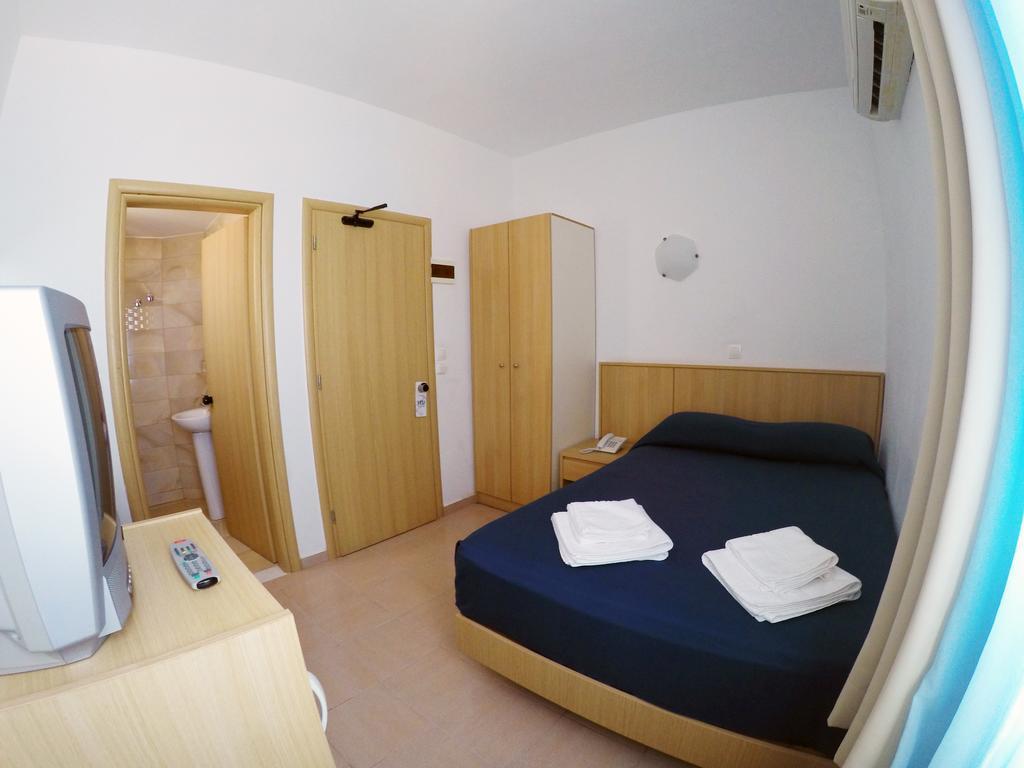 Europa 3* Rhodes City