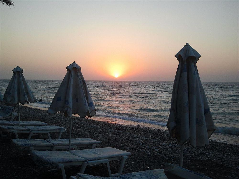 Europa Rhodes City