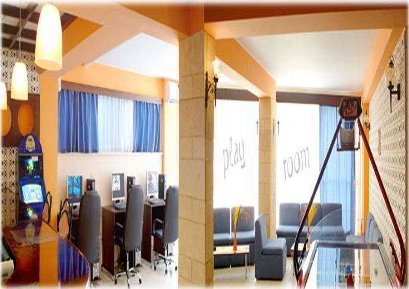 Hotel Europa 3*