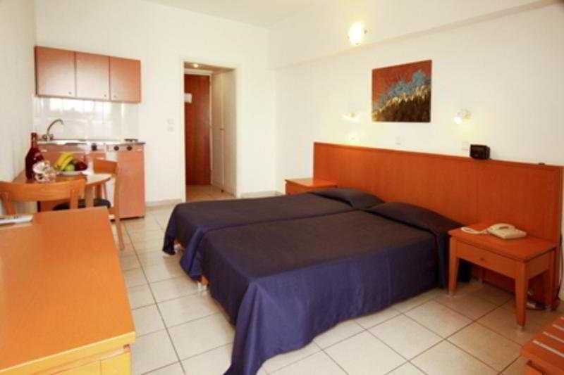 Europa Hotel 3*