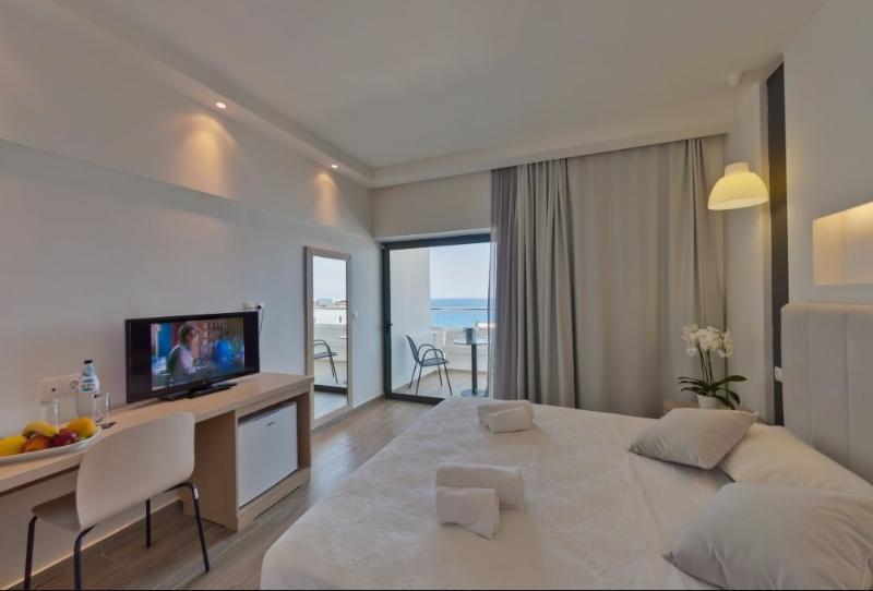 Europa Hotel 3*