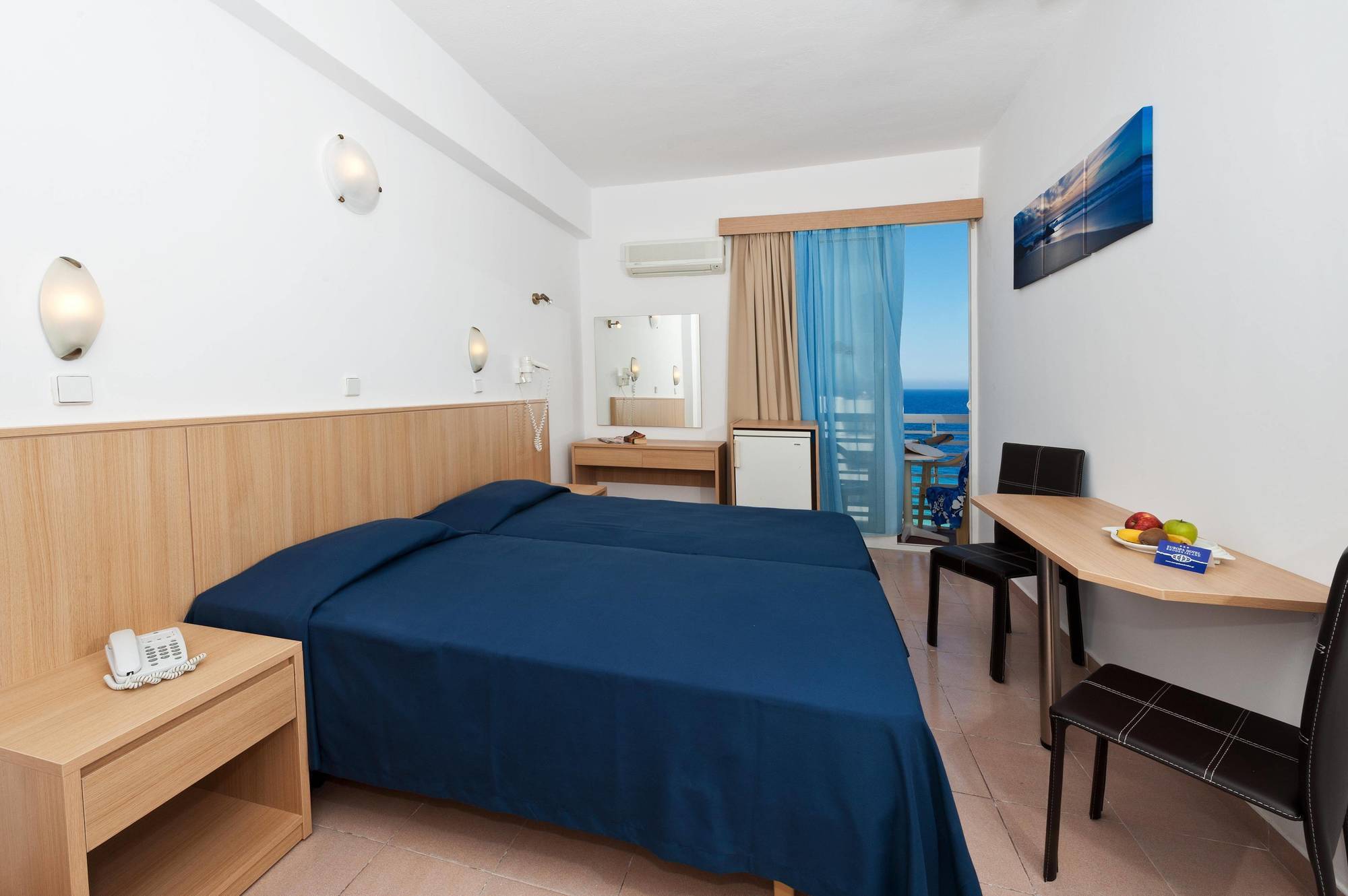 Europa Hotel