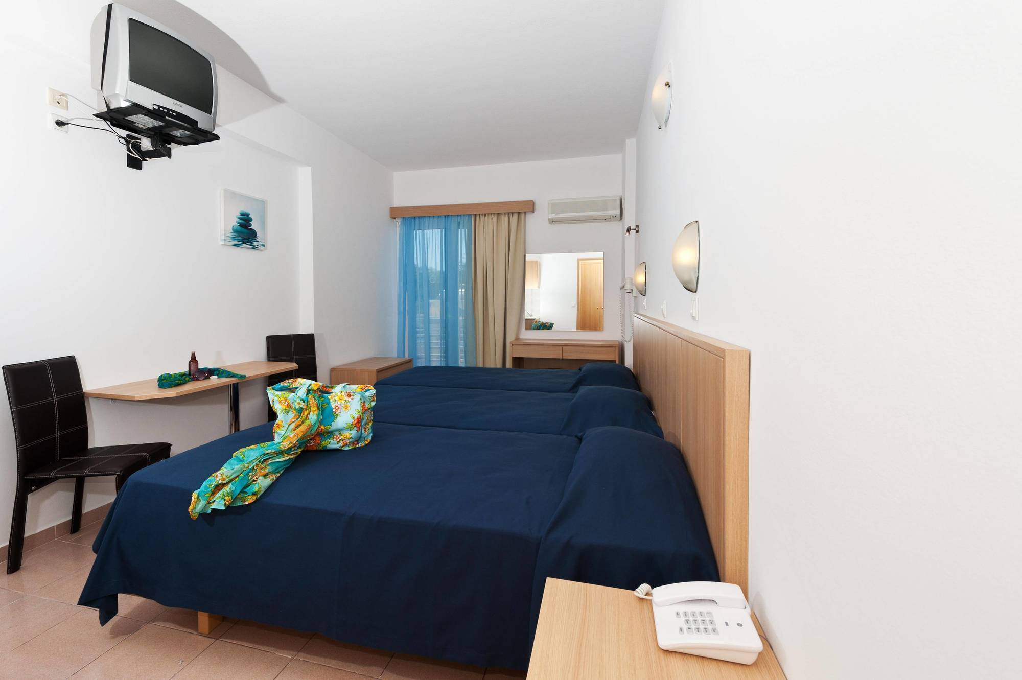 Europa Rhodes City