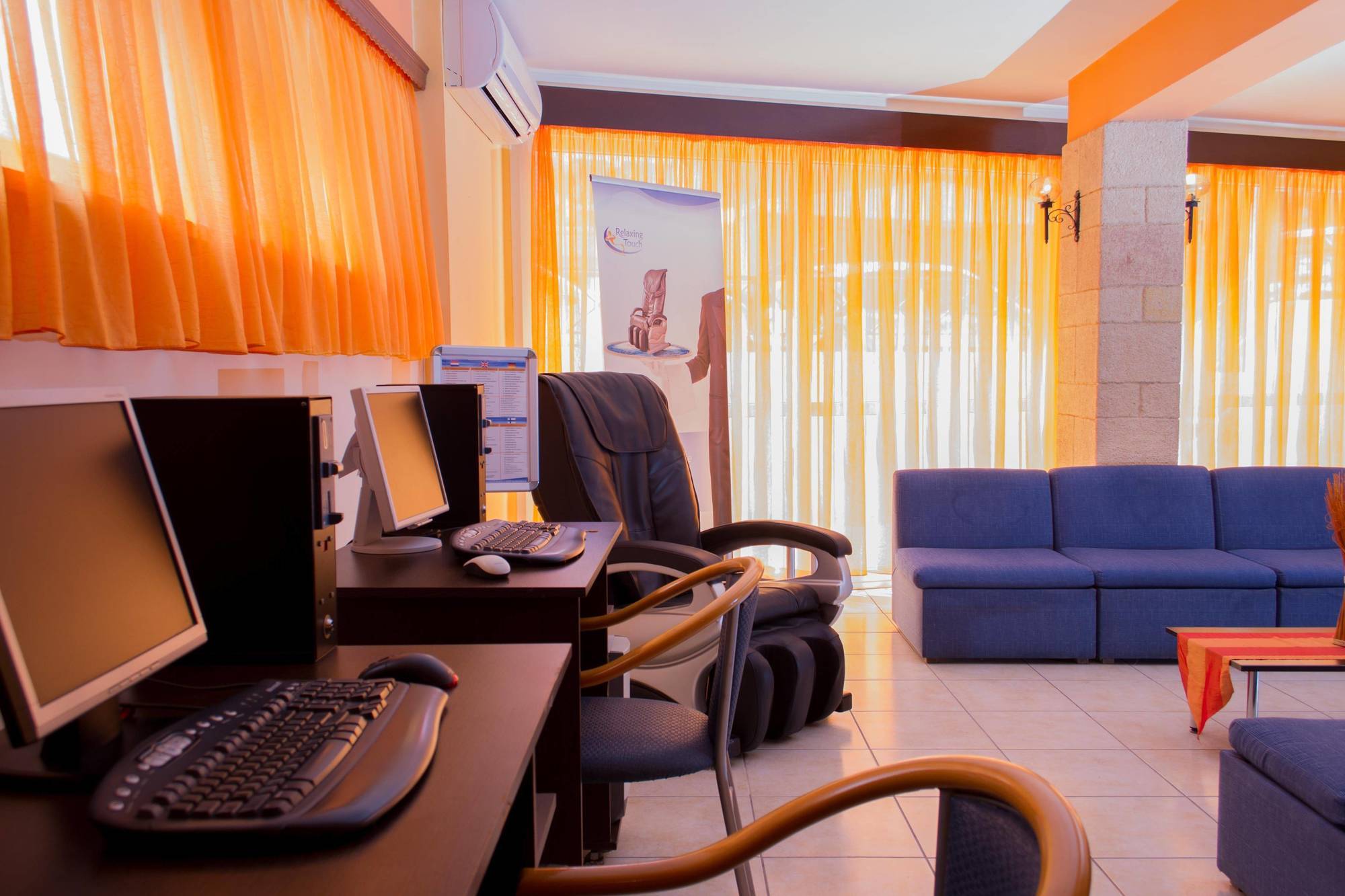 Europa Hotel 3*