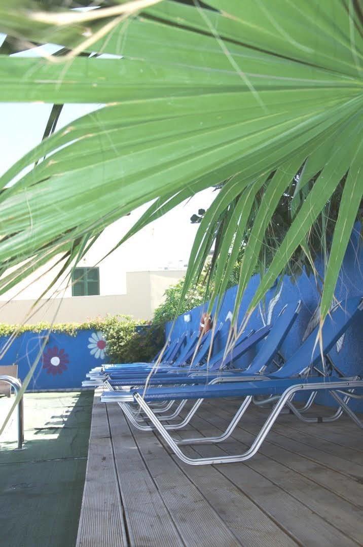 Hotel Europa 3*