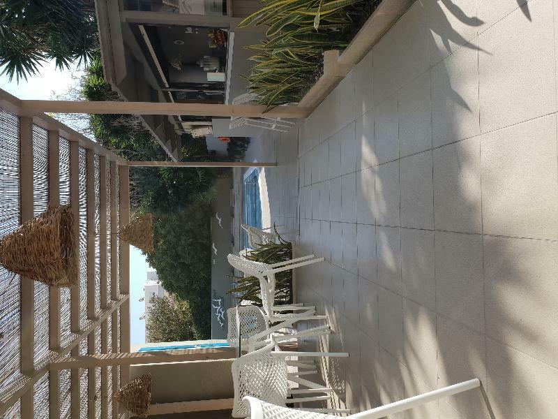 Hotel Europa Rhodes City
