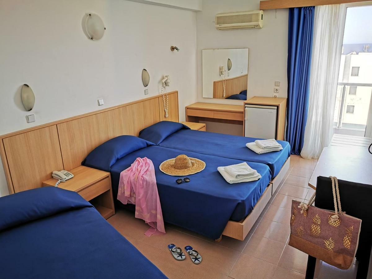 Europa Rhodes City