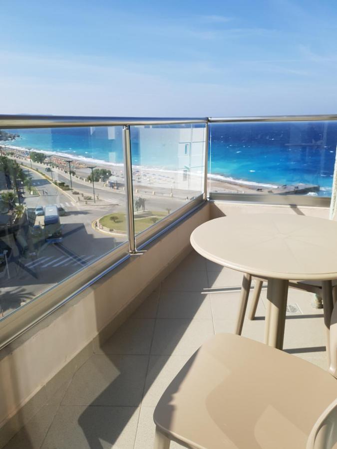 Hotell Europa 3*