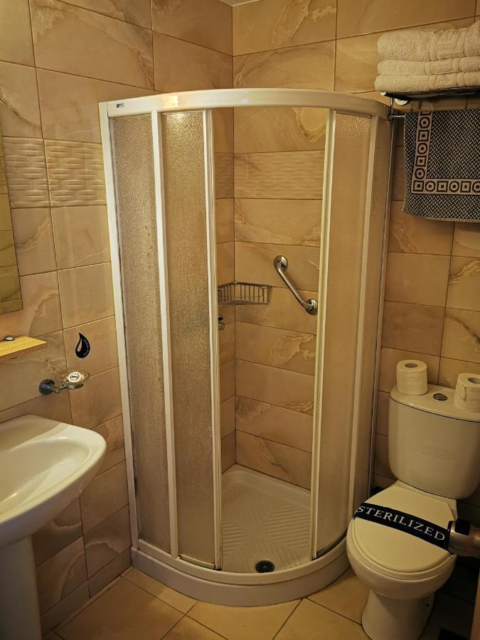 Hotell Europa 3*