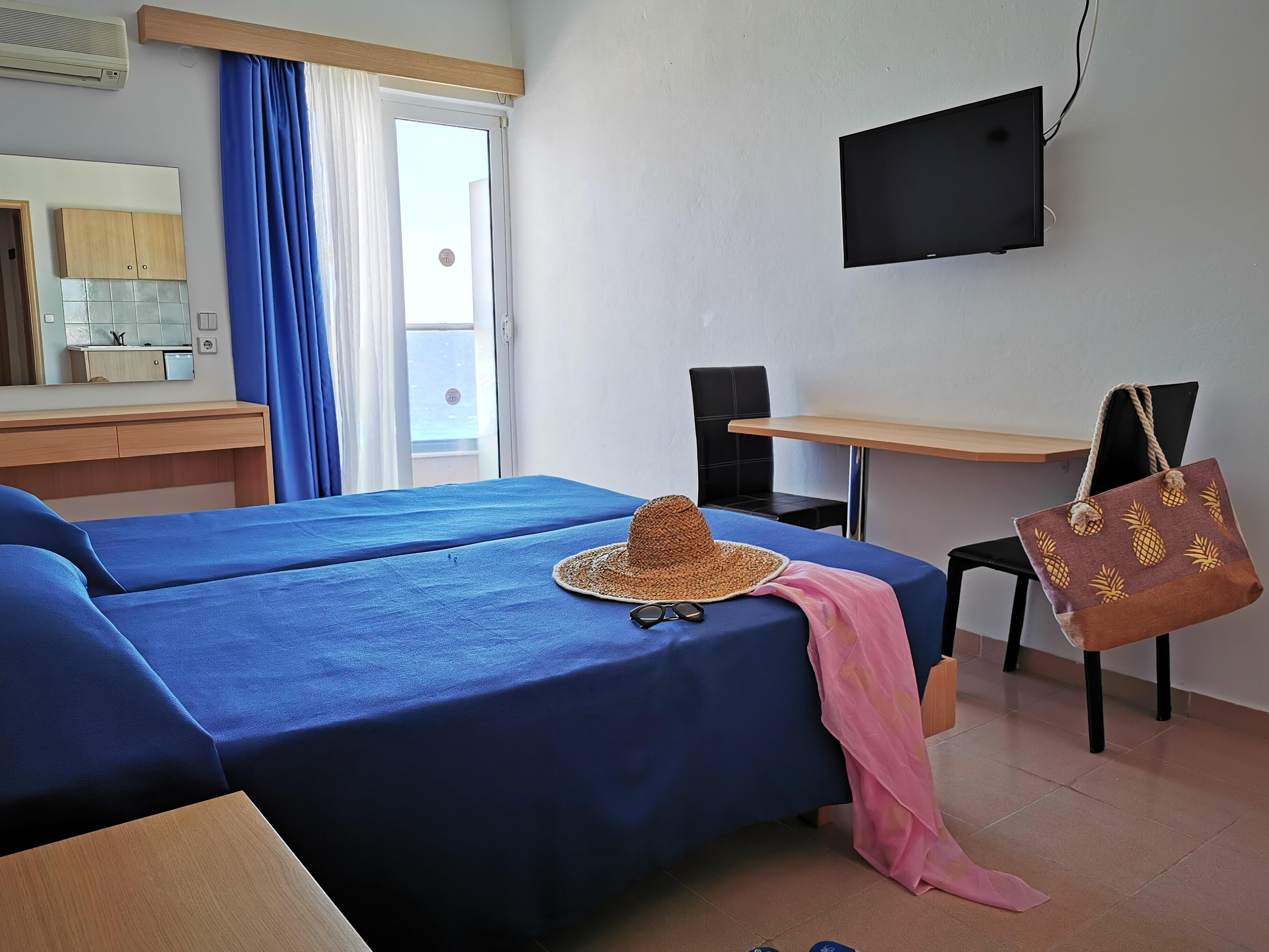 Europa Hotell 3*