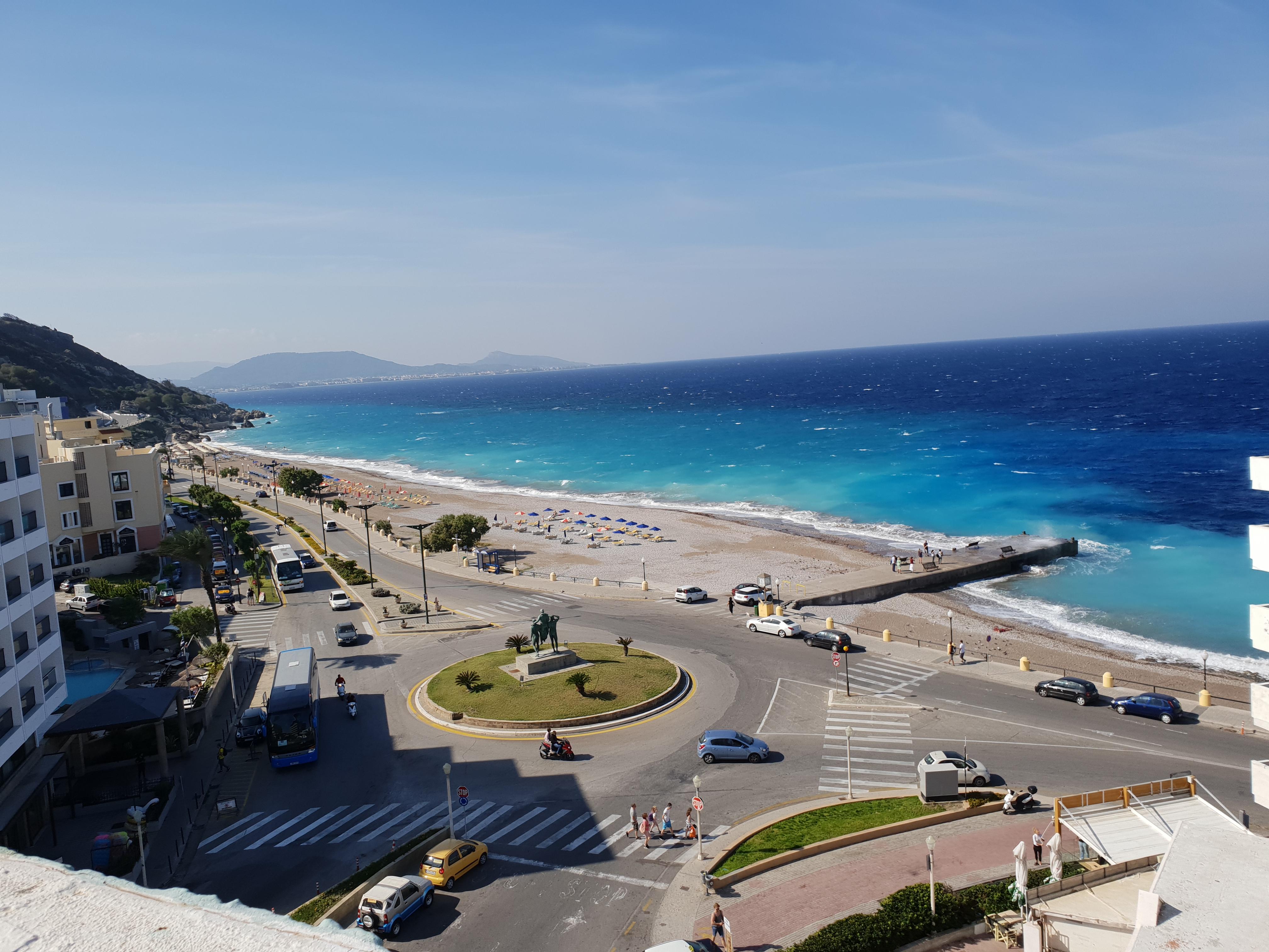 Europa Hotell