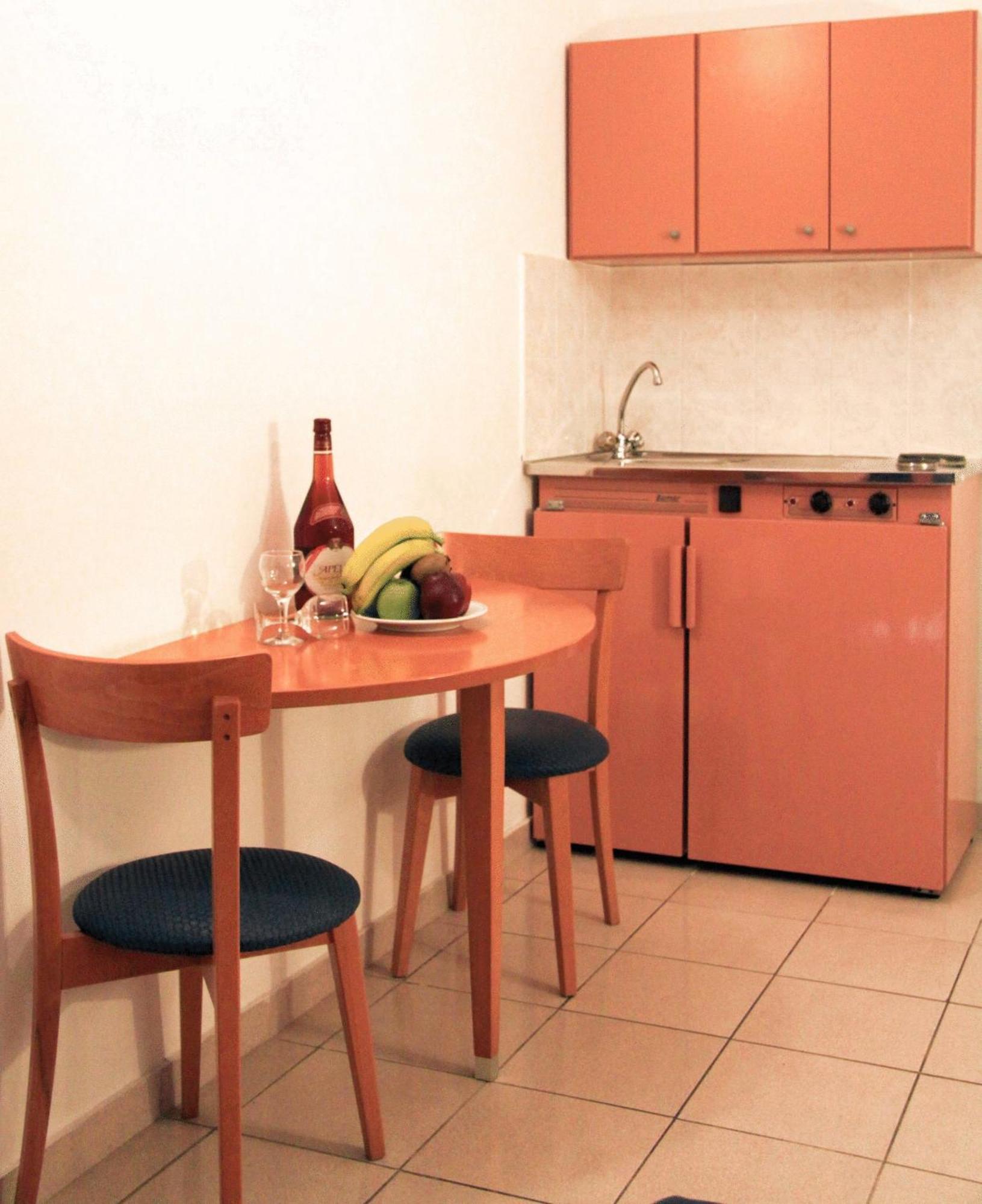 Hotell Europa 3*