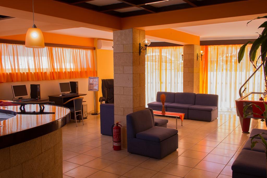 Hotell Europa Rhodes City